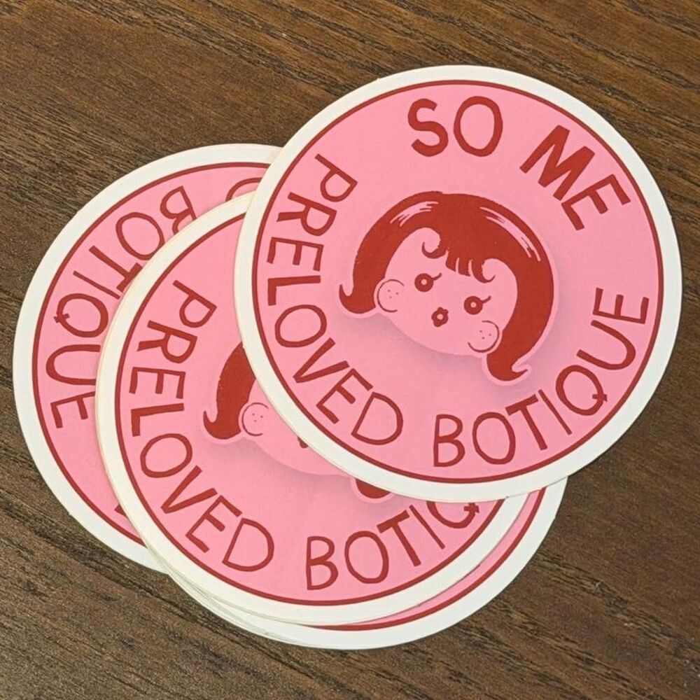Unbranded multi Stickers - Picture 2 of 3